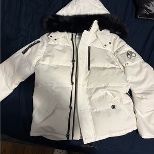 Moose knuckles jacket SOLDOUT/AUTHENTIC